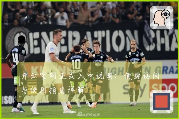 开云官网正式入口说明：便捷访问与使用指南详解