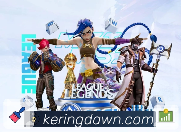 开云APP 体育赛事宣传图